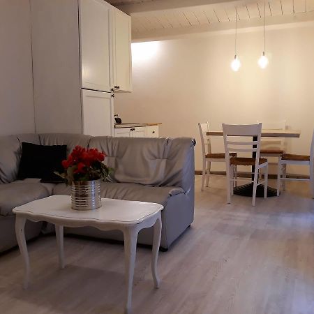 Apartmán Casa Giulietta & Romeo Montecchio Maggiore Exteriér fotografie