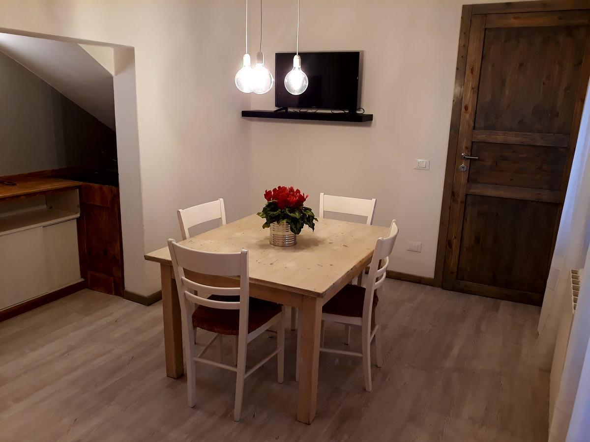 Apartmán Casa Giulietta & Romeo Montecchio Maggiore Exteriér fotografie