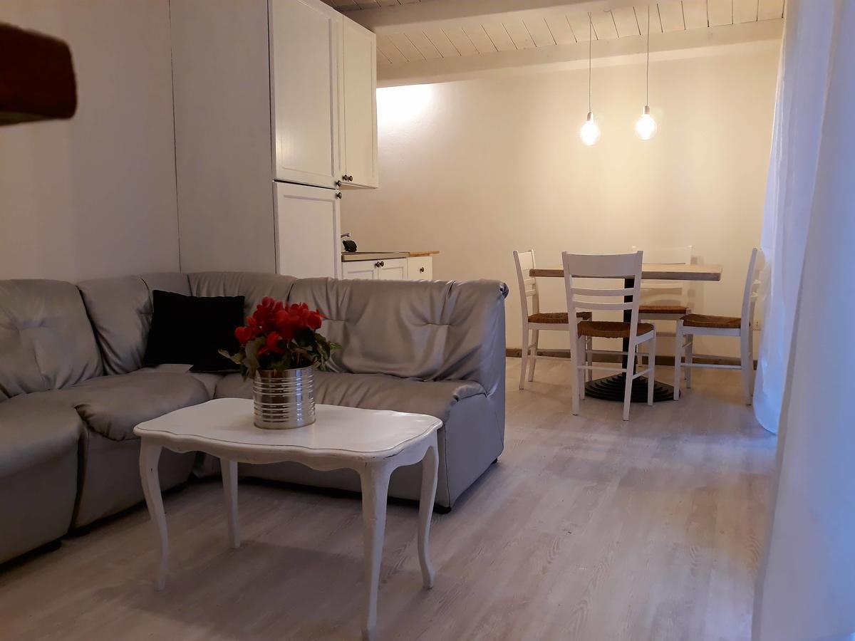 Apartmán Casa Giulietta & Romeo Montecchio Maggiore Exteriér fotografie