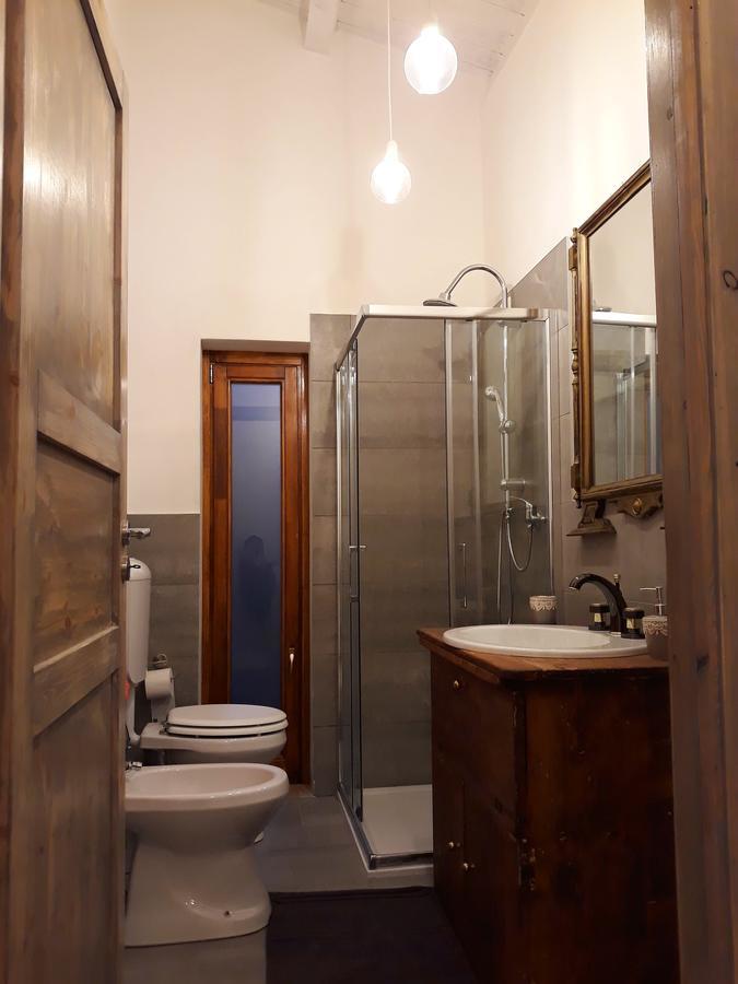 Apartmán Casa Giulietta & Romeo Montecchio Maggiore Exteriér fotografie