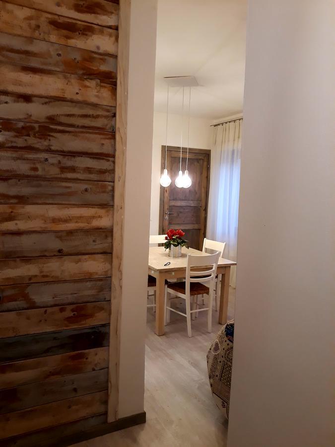 Apartmán Casa Giulietta & Romeo Montecchio Maggiore Exteriér fotografie