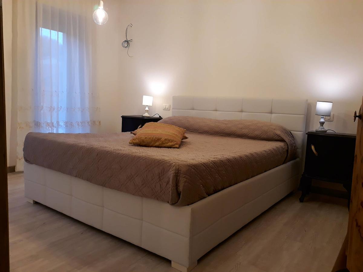 Apartmán Casa Giulietta & Romeo Montecchio Maggiore Exteriér fotografie