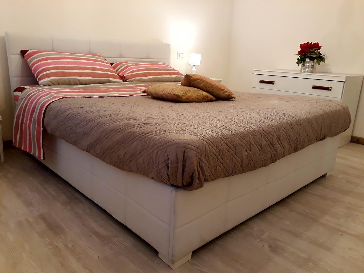 Apartmán Casa Giulietta & Romeo Montecchio Maggiore Exteriér fotografie