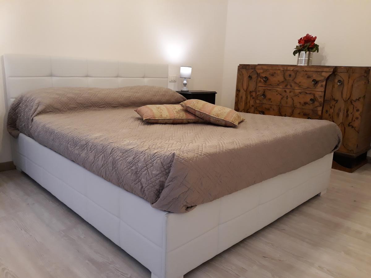 Apartmán Casa Giulietta & Romeo Montecchio Maggiore Exteriér fotografie