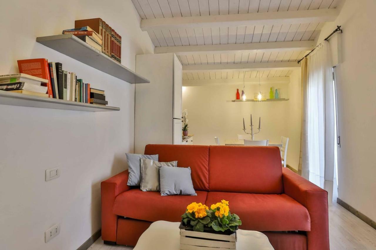 Apartmán Casa Giulietta & Romeo Montecchio Maggiore Exteriér fotografie