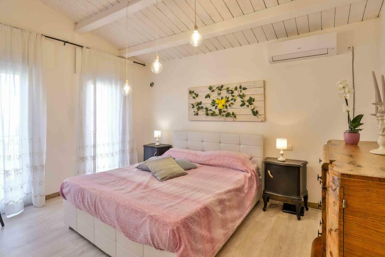 Apartmán Casa Giulietta & Romeo Montecchio Maggiore Exteriér fotografie