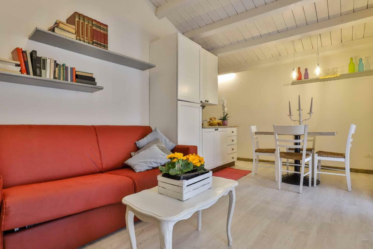 Apartmán Casa Giulietta & Romeo Montecchio Maggiore Exteriér fotografie