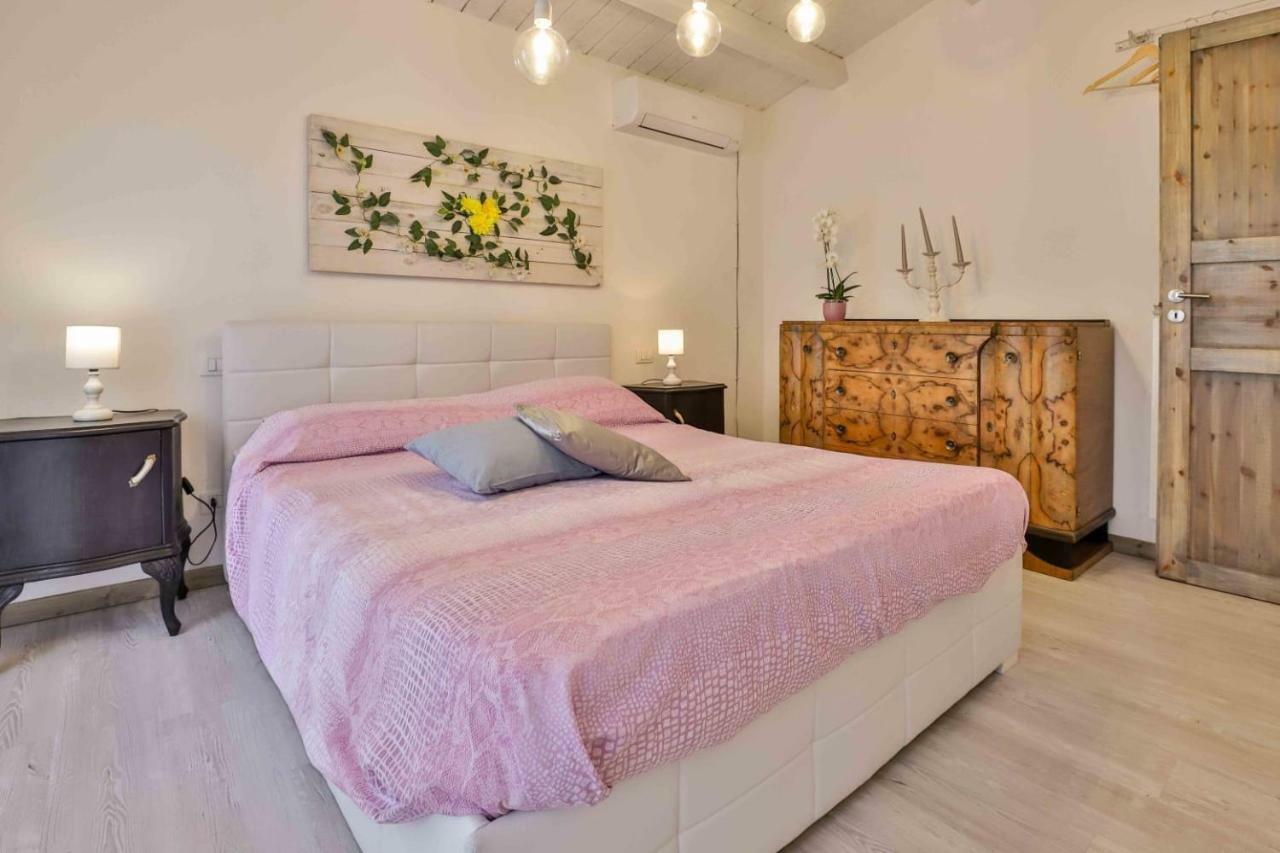 Apartmán Casa Giulietta & Romeo Montecchio Maggiore Exteriér fotografie