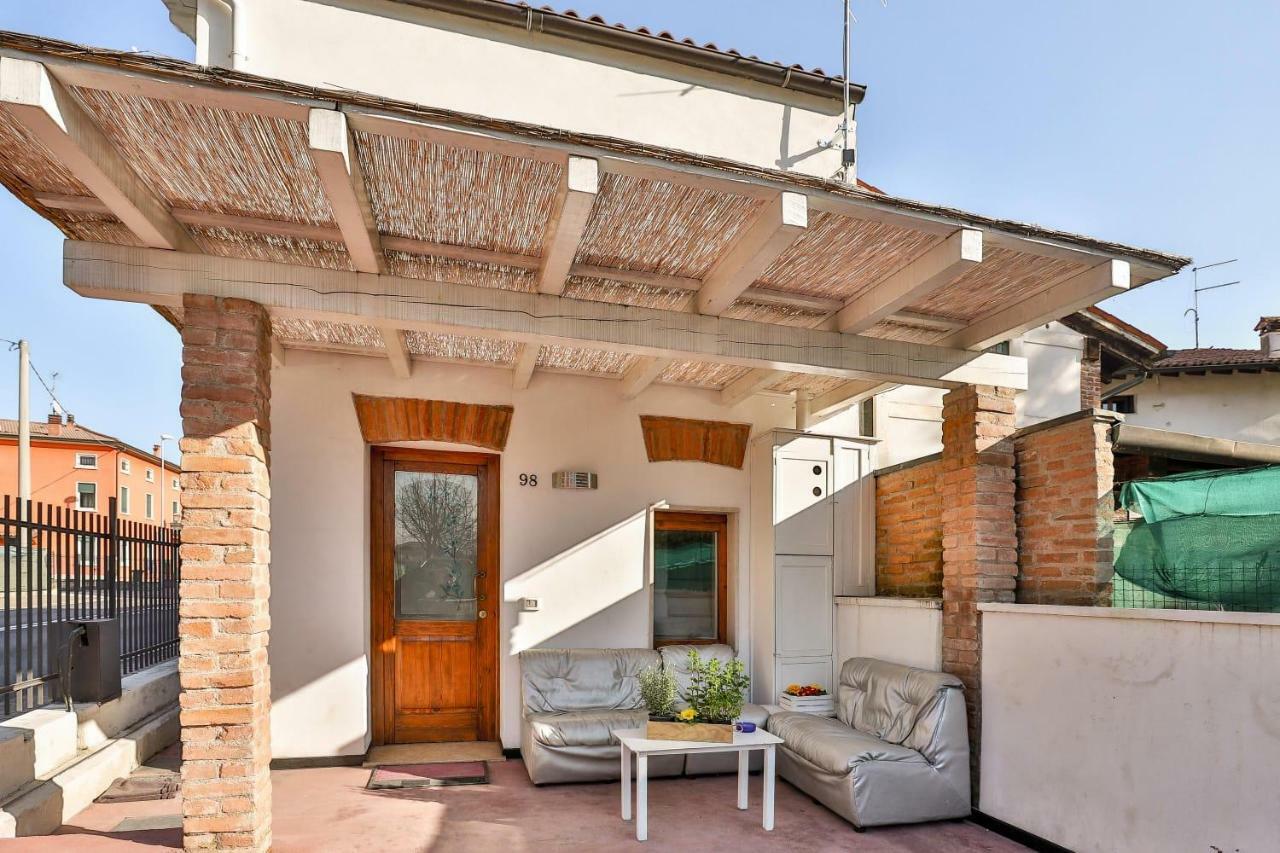 Apartmán Casa Giulietta & Romeo Montecchio Maggiore Exteriér fotografie